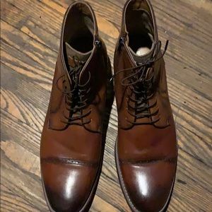 Reaction Kenneth Cole boots